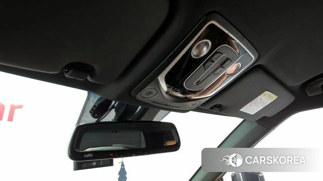 Ssangyong Torres id 3786558 из Кореи 7