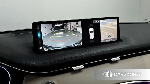 Genesis GV70 id 3539874 из Кореи 7