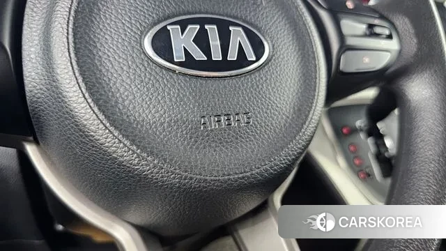 Kia The New Ray id 3084517 из Кореи 7