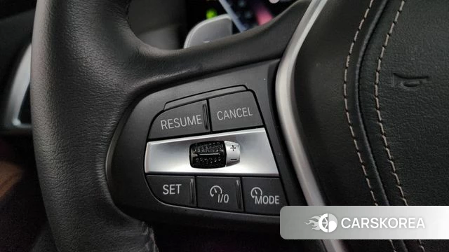 BMW X5 (G05) id 4560722 из Кореи 7