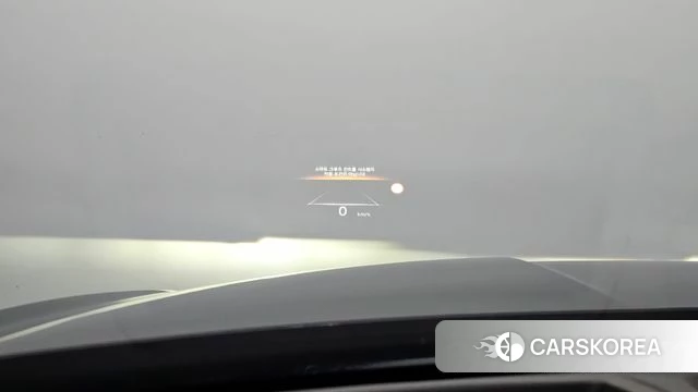Genesis G80 (RG3) id 4309535 из Кореи 7