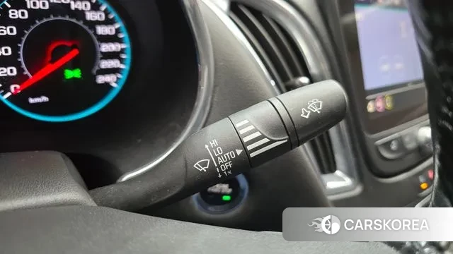 Chevrolet (GM Daewoo) The New Malibu id 3672133 из Кореи 7