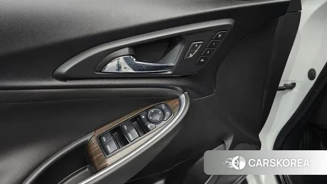 Chevrolet (GM Daewoo) The New Malibu id 3748170 из Кореи 7