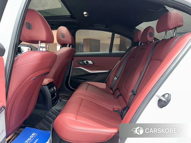 BMW 3 series id 4367531 из Китая 7