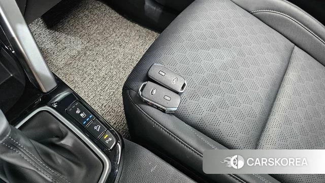 Kia Seltos id 4657297 из Кореи 7