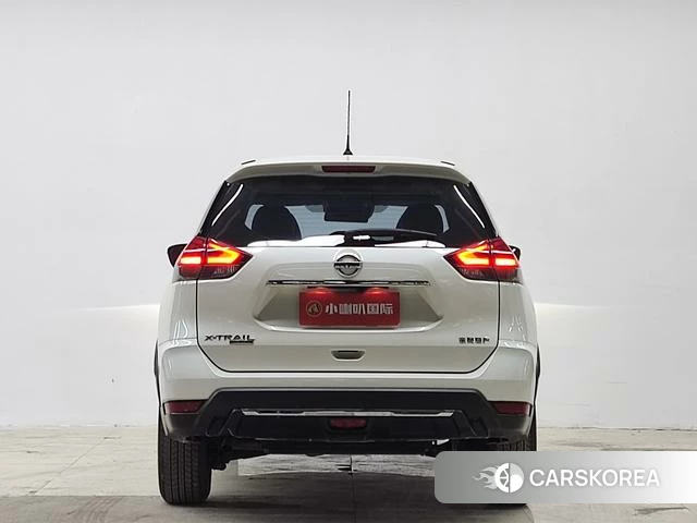 Nissan Qijun id 4299951 из Китая 7