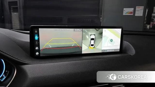 Genesis G80 (RG3) id 3116313 из Кореи 7