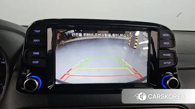 Hyundai Kona id 3778850 из Кореи 7