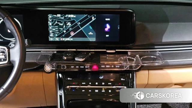 Kia Carnival 4th generation id 4224458 из Кореи 7