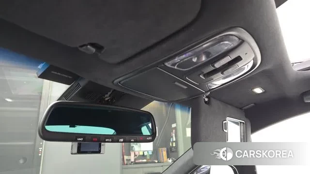 Kia Stinger id 3439693 из Кореи 7