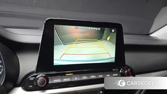 Kia Come New K3 id 3562507 из Кореи 7