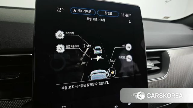 Renault Korea (Samsung) Arcana id 3914415 из Кореи 7