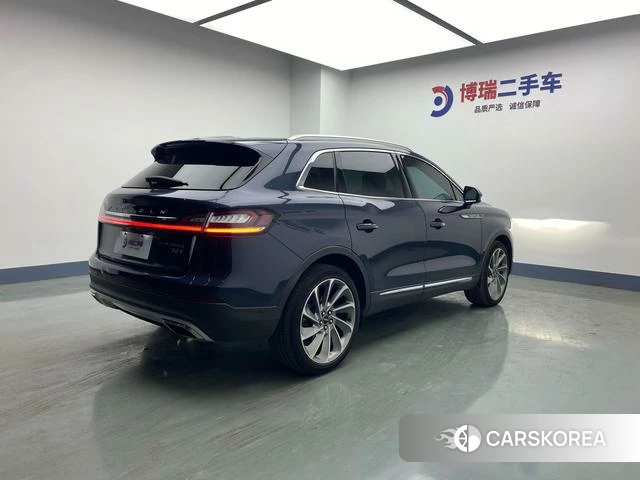 Lincoln Navigator id 4208495 из Китая 7