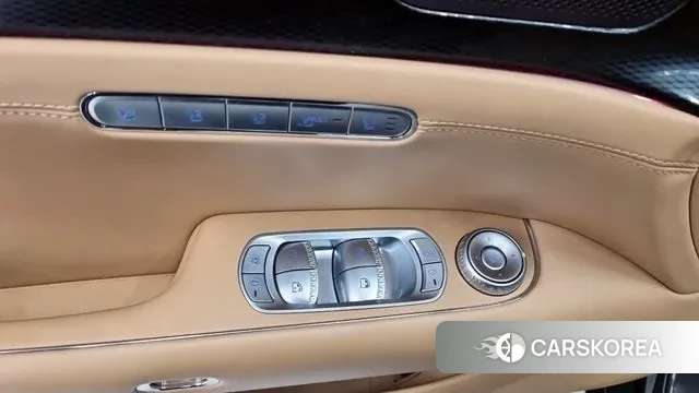 Genesis G90 (RS4) id 3675495 из Кореи 7