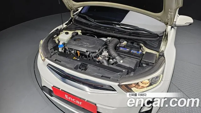 Kia Stonic id 2785387 из Кореи 7