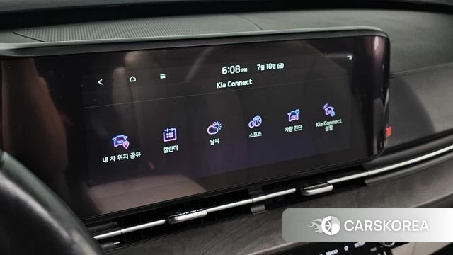 Kia Carnival 4th generation id 4572664 из Кореи 7