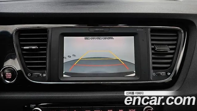 Kia The New Carnival id 2922809 из Кореи 7