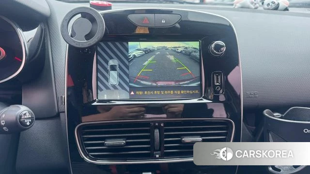 Renault Korea (Samsung) Clio id 4615410 из Кореи 7