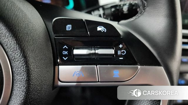 Hyundai The New Avante (CN7) id 4773127 из Кореи 7