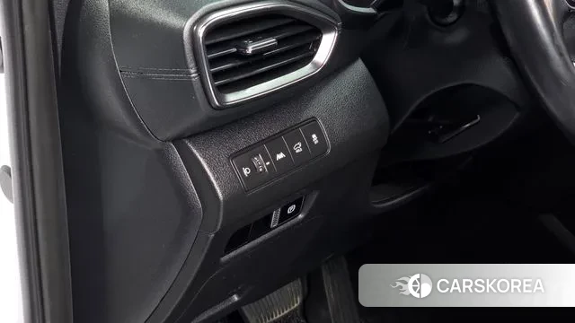 Hyundai The New Santa Fe id 3577664 из Кореи 7