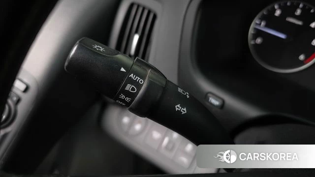 Hyundai The New Grand Starex id 4610285 из Кореи 7