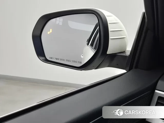 Ssangyong The New Rexton Sports Cannes id 3421143 из Кореи 7