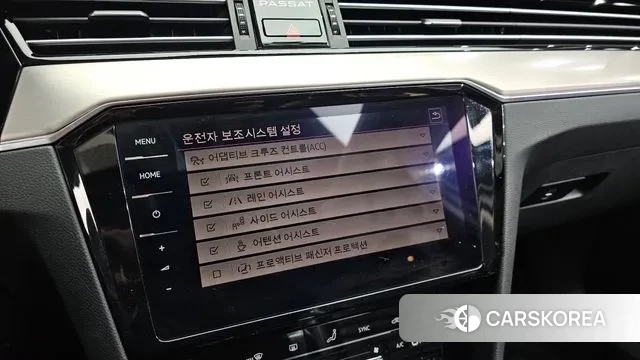 Volkswagen Passat GT (B8) id 3759036 из Кореи 7