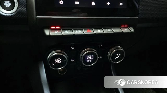 Renault Korea (Samsung) XM3 id 4268279 из Кореи 7