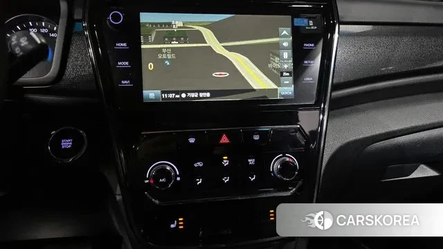 Ssangyong Berry New Tivoli id 3736139 из Кореи 7