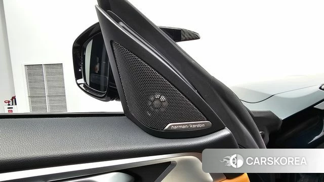 BMW i4 id 4243426 из Кореи 7