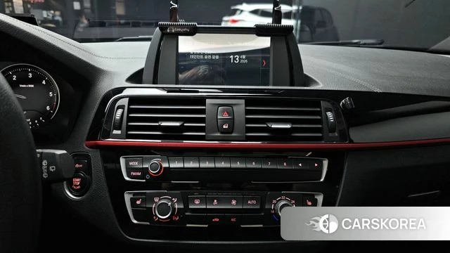 BMW 1 Series (F20) id 3924854 из Кореи 7