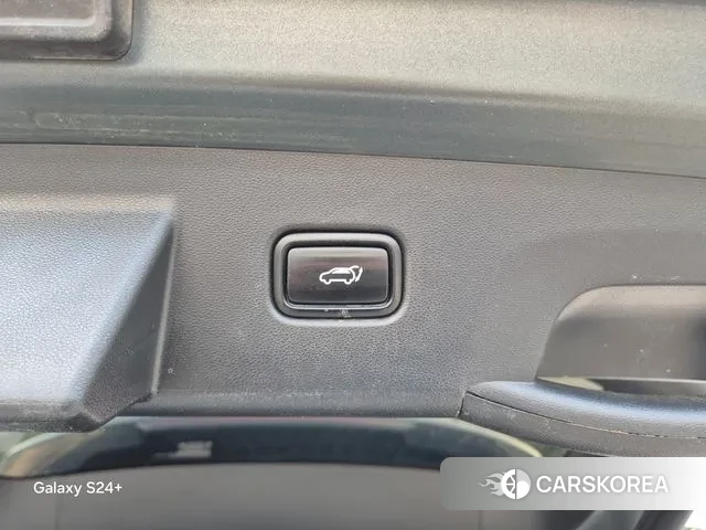 Hyundai Tucson Hybrid (NX4) id 2985154 из Кореи 7