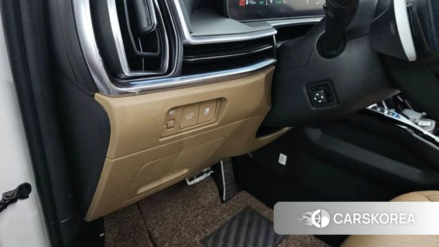 Kia The New Sorento 4th Generation id 4280291 из Кореи 7