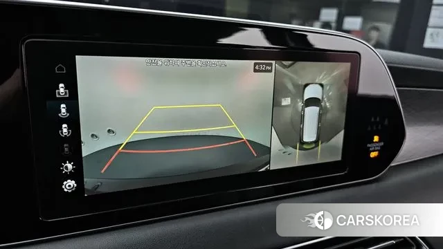 Hyundai Palisade id 3646445 из Кореи 7