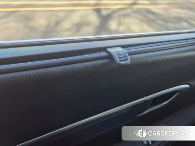 Hyundai Sonata D Edge (DN8) id 3619825 из Кореи 7