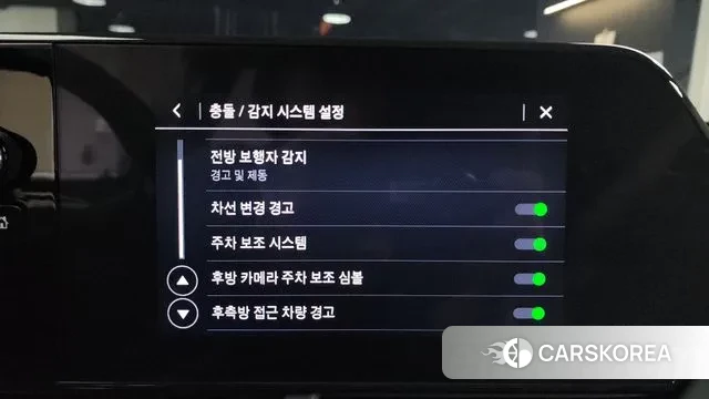 Chevrolet (GM Daewoo) Trax Crossover id 3016041 из Кореи 7