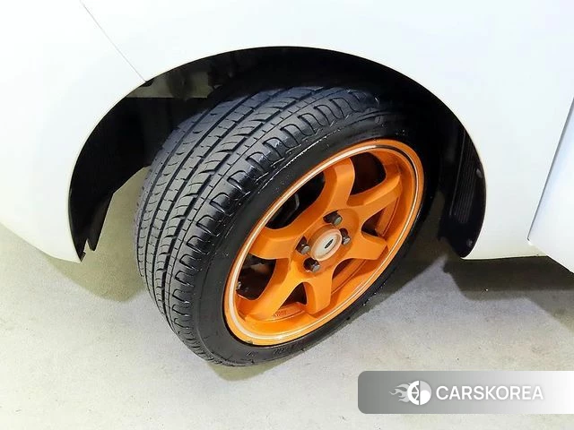 Kia The New Ray id 4338396 из Кореи 7