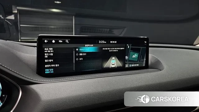 Genesis G80 (RG3) id 3017069 из Кореи 7