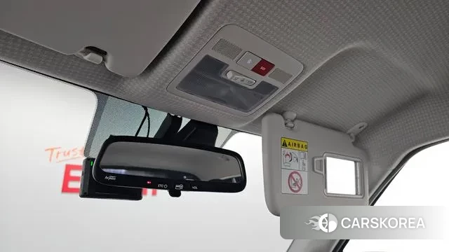 Hyundai Casper id 3011976 из Кореи 7