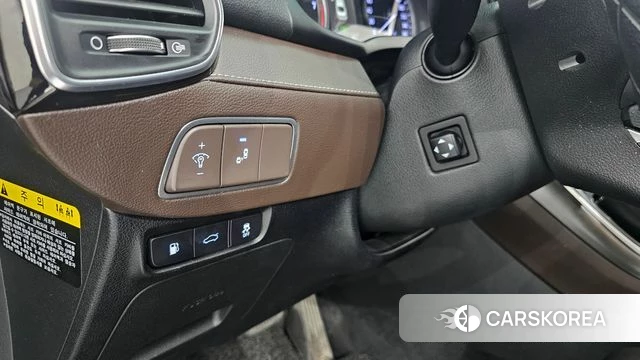 Hyundai Grandeur IG id 4865443 из Кореи 7