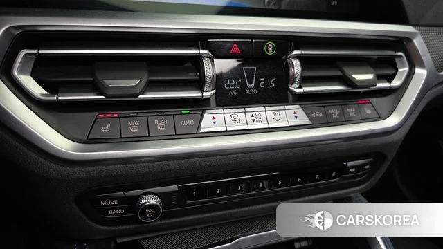 BMW 2 Series (G42) id 3877670 из Кореи 7