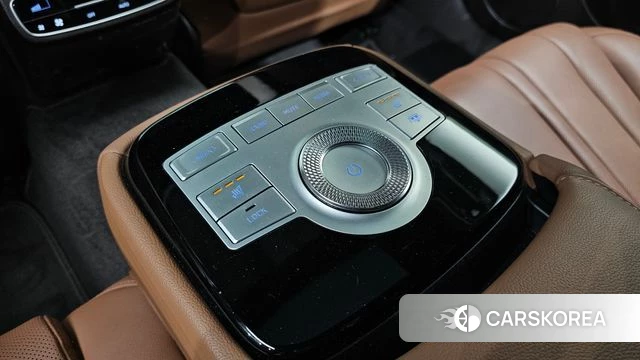 Genesis G80 (RG3) id 4671251 из Кореи 7