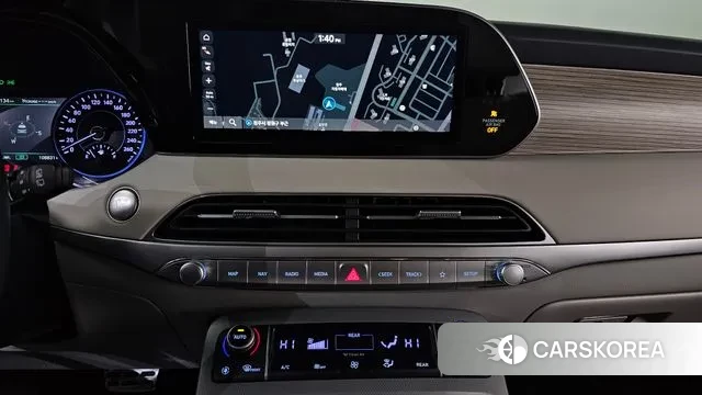 Hyundai Palisade id 3505132 из Кореи 7