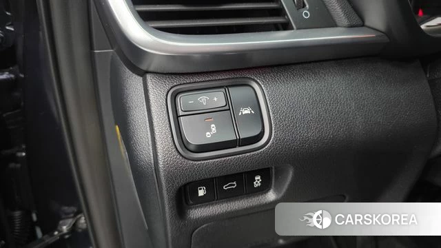 Kia The New K5 Hybrid 2nd generation id 3845503 из Кореи 7