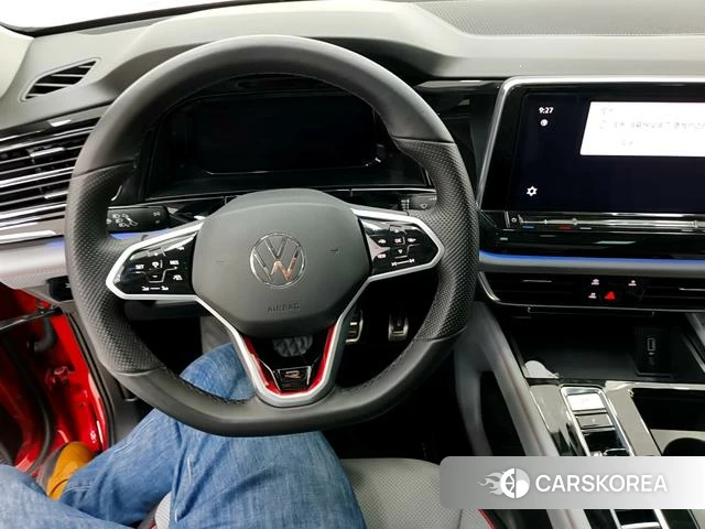 Volkswagen Tourang id 4208870 из Китая 7