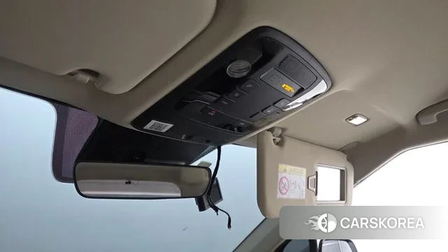 Kia Carnival 4th generation id 3572895 из Кореи 7