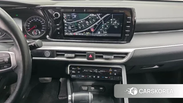 Kia K5 3rd generation id 3367862 из Кореи 7