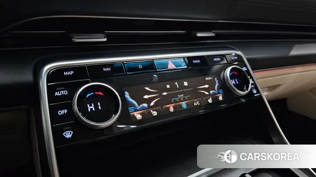 Genesis GV80 id 3443938 из Кореи 7