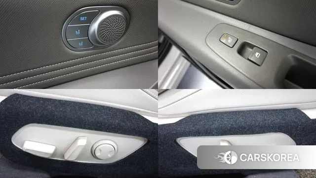 Hyundai Avante (CN7) id 3400598 из Кореи 7