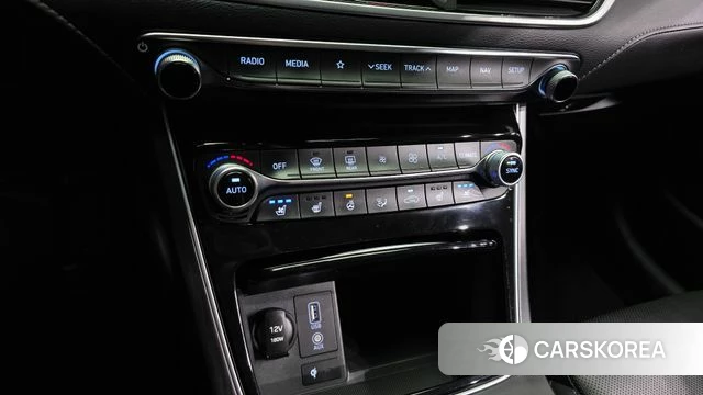 Hyundai Grandeur IG id 3801672 из Кореи 7